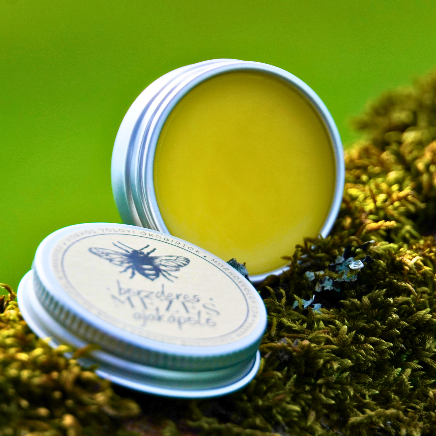 MARHAFAGGYÚ KOZMETIKUMOK