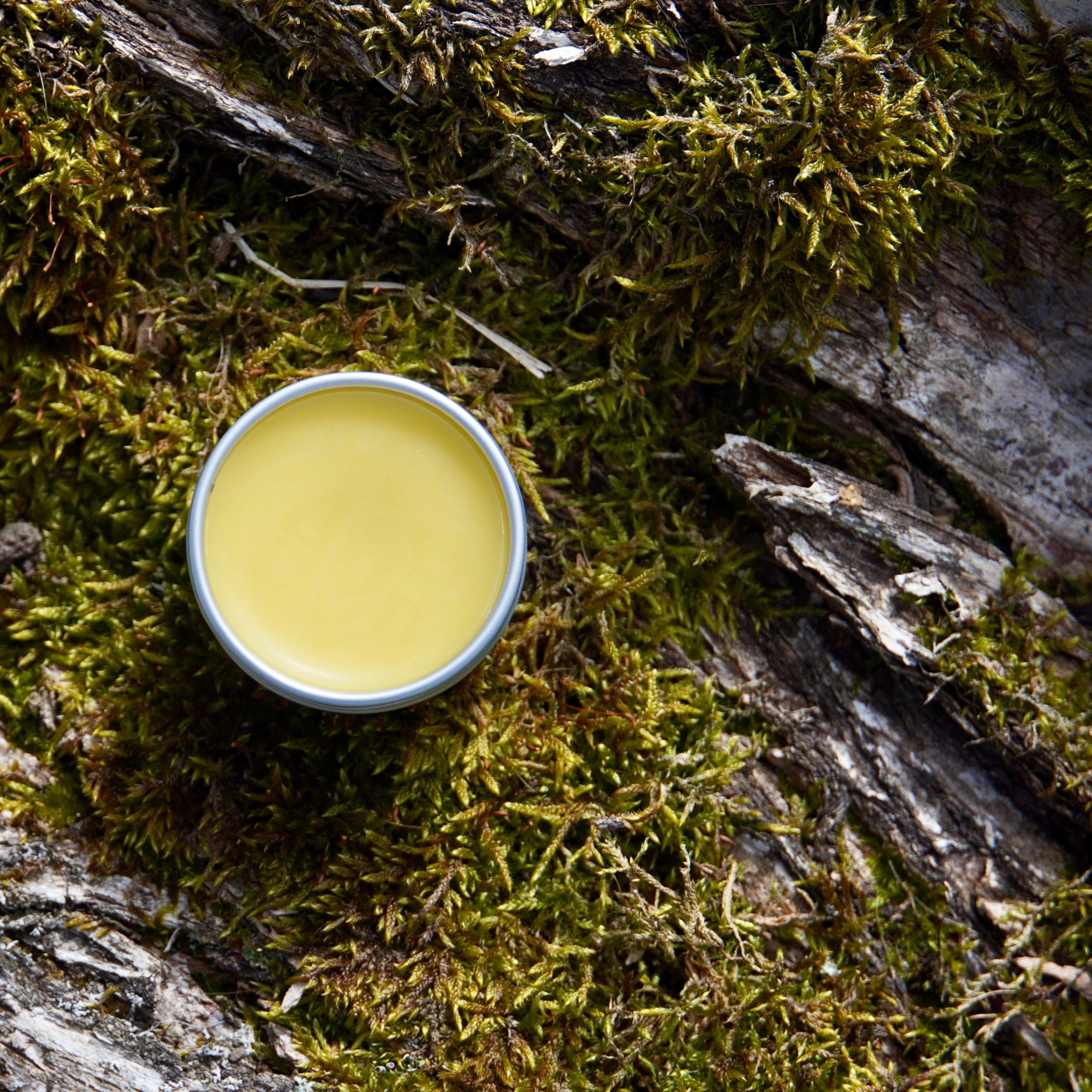 Kárpáti borzderes mézes ajakápoló