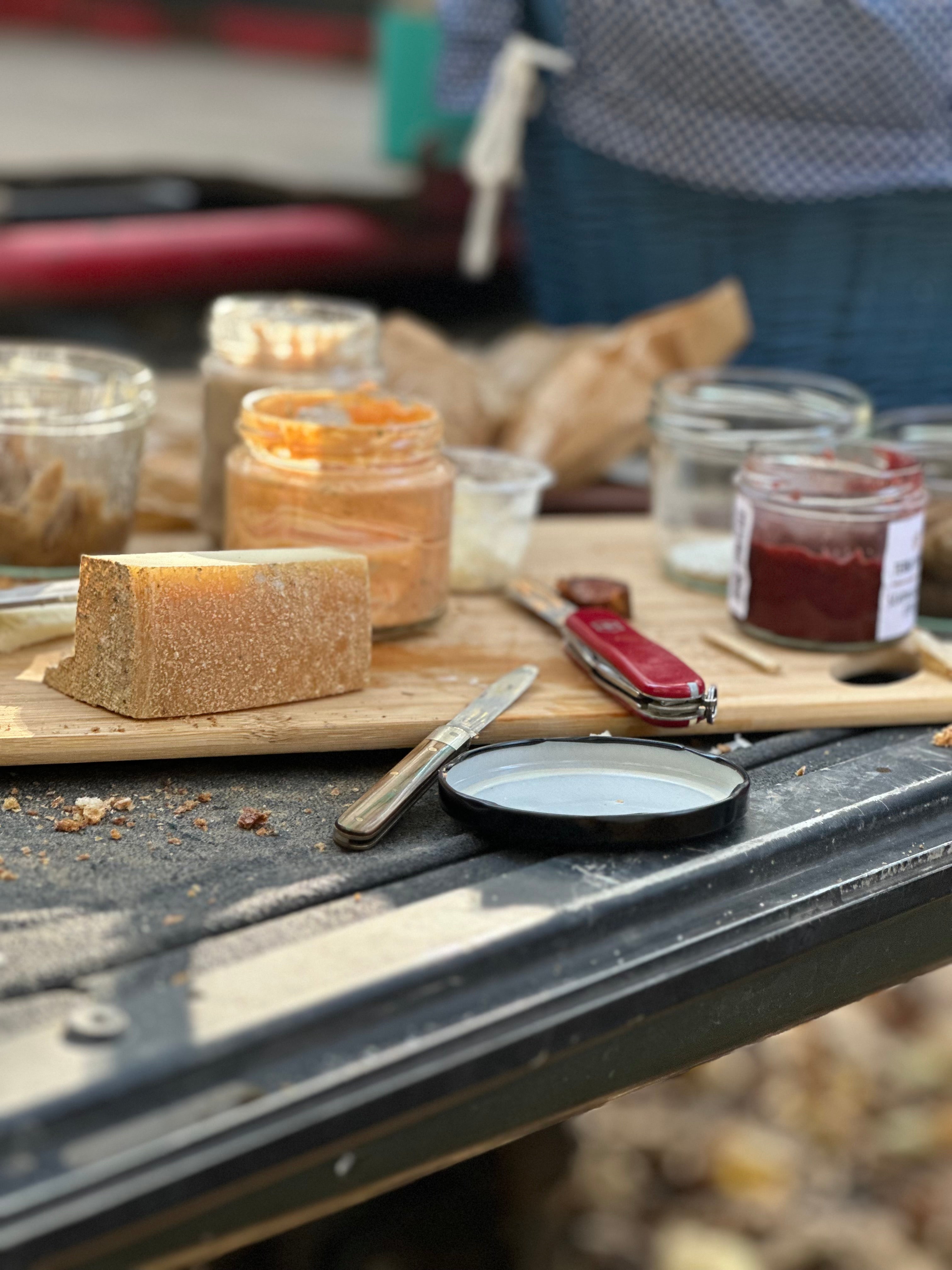 Birtoklátogatás – 2 órás, egyéni, vezetett program